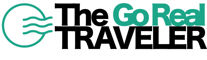 The Go Real Traveler – Travel Magazine By Go Real Travel